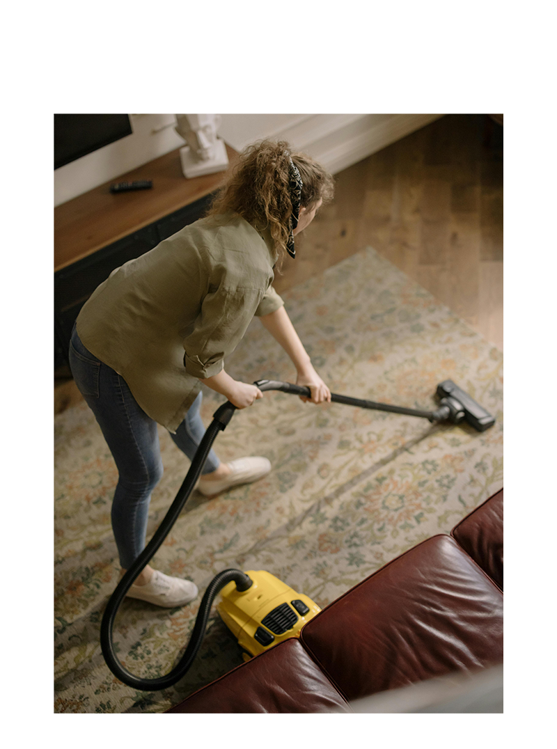 C And U Carpet Cleaning Professionals